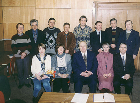 1998�. ��������� ������� 