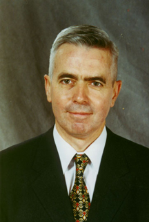 �.�. ������� - ���. �������� � 1995�. ������ �������� �� �.�. ����������.